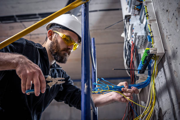 Best Home Electrical Repair  in Olympia Fields, IL