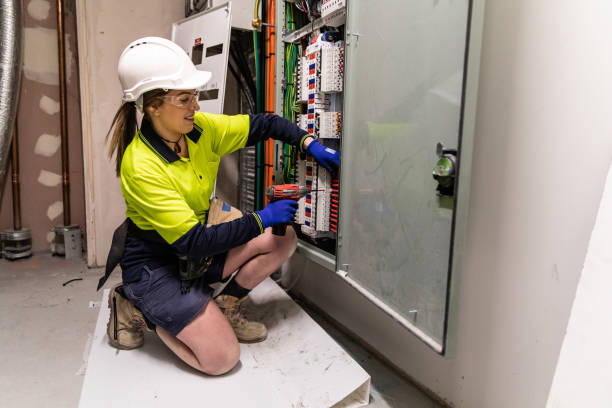 Best Electrical Troubleshooting Services  in Olympia Fields, IL
