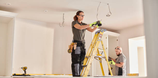 Best Outdoor Lighting Installation  in Olympia Fields, IL