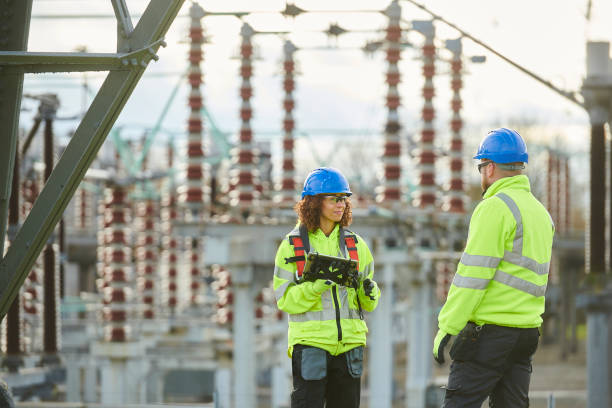 Best Circuit Breaker Repair  in Olympia Fields, IL