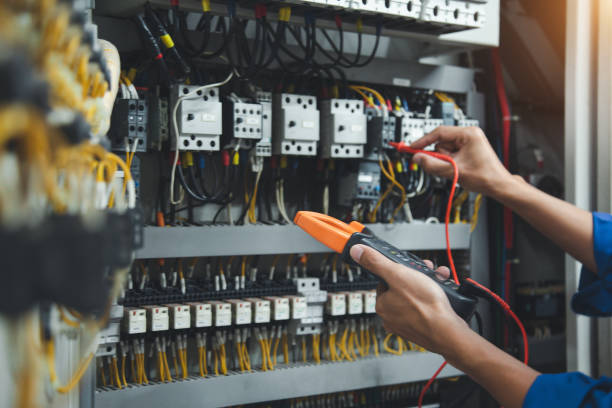  Olympia Fields, IL Electrician Pros