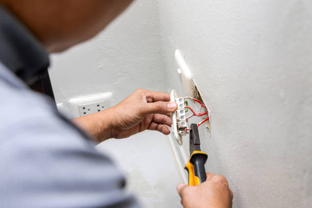 Best Electrical Installation Contractor  in Olympia Fields, IL