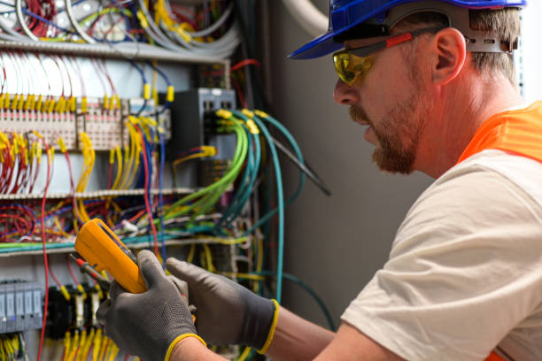 Best Electrical System Inspection  in Olympia Fields, IL