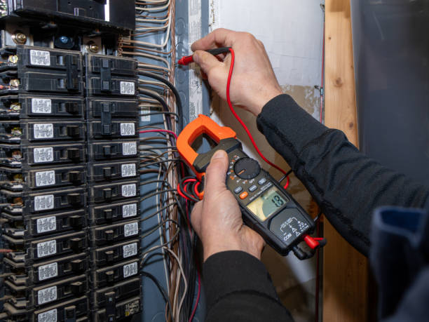 Electrical System Inspection in Olympia Fields, IL