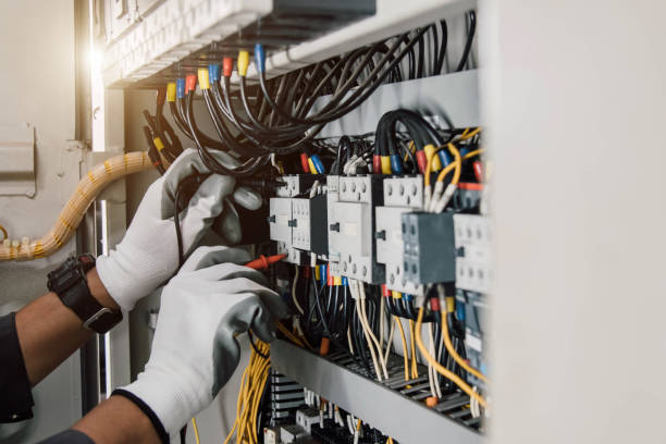 Best 24-Hour Electrician  in Olympia Fields, IL